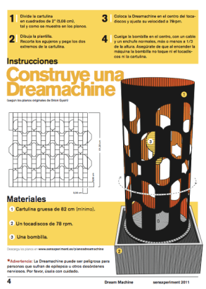 Panel_Planosdreamachine