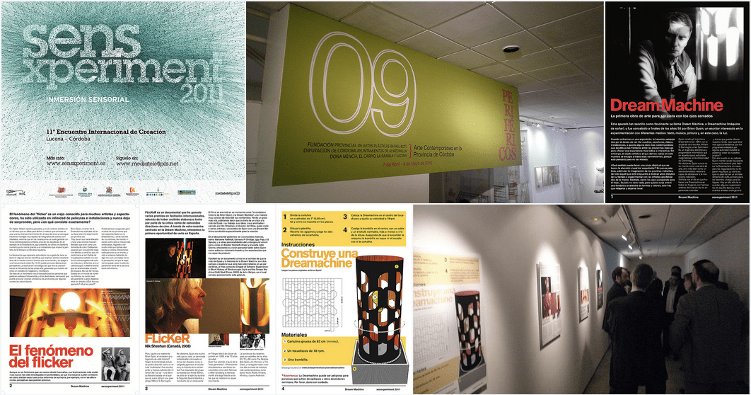 Imágenes SXP 2011-Inmersión Sensorial_2